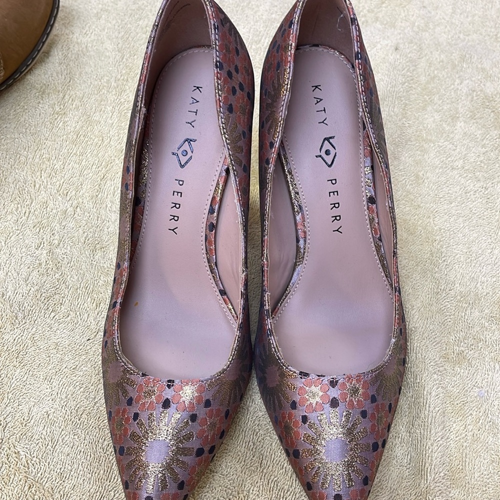 Katy Perry shoes
